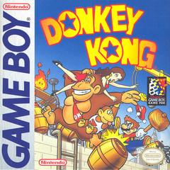 Donkey Kong [LOOSE]