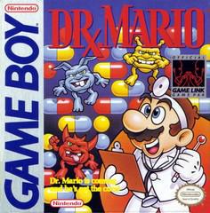 Dr. Mario [LOOSE]