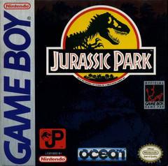 Jurassic Park [LOOSE]