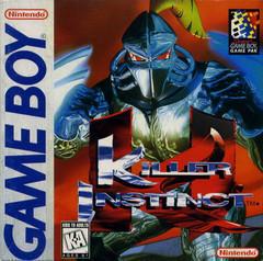 Killer Instinct [LOOSE]