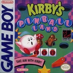 Kirby's Dreamland 2 [LOOSE]