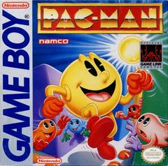 Pac-Man [LOOSE]