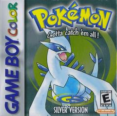 Pokemon Silver [LOOSE]