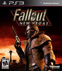 Fallout: New Vegas [CIB]