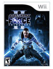 Star Wars: The Force Unleashed II [CIB]