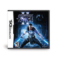 Star Wars: The Force Unleashed II [CIB]