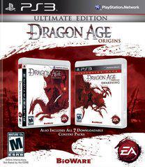 Dragon Age: Origins [Ultimate Edition] [CIB]