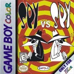 Spy vs. Spy [LOOSE]
