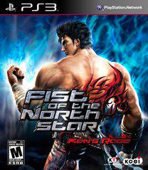 Fist of the North Star : Ken's Rage [CIB]