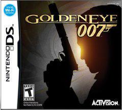 GoldenEye 007 [CIB]