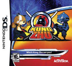 Kung Zhu [CIB]