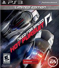 Need For Speed: Hot Pursuit Limited Edition [CIB]