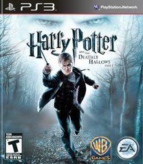 Harry Potter and the Deathly Hallows: Part 1 [CIB]