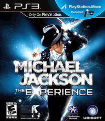 Michael Jackson: The Experience [CIB]