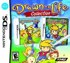 Drawn to Life (Collection) [CIB]