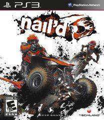 Nail'd [CIB]
