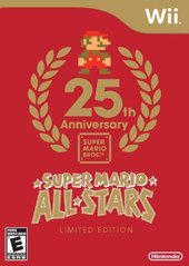 Super Mario All-Stars Limited Edition [CIB]