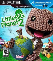 LittleBigPlanet 2 [CIB]