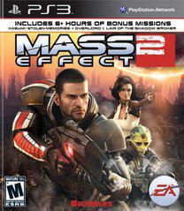 Mass Effect 2 [CIB]