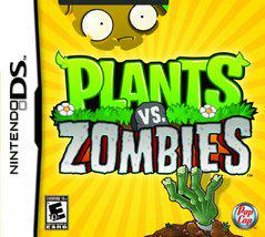 Plants vs Zombies [CIB]