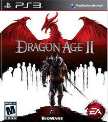 Dragon Age II [CIB]
