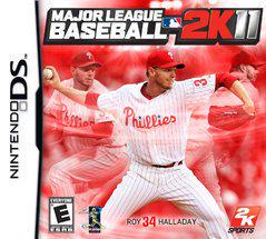 Major League Baseball 2K11 [CIB]
