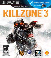 Killzone 3 [CIB]
