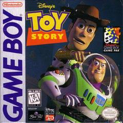 Toy Story [LOOSE]