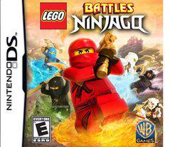 LEGO Battles: Ninjago [CIB]