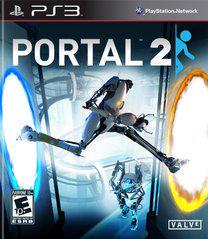 Portal 2 [CIB]