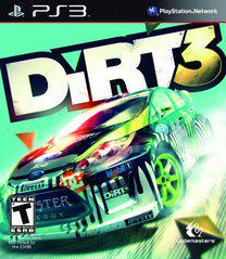 Dirt 3 [CIB]