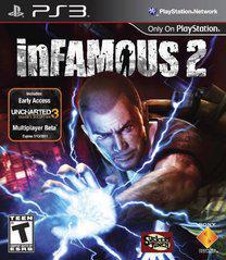 Infamous 2 [CIB]