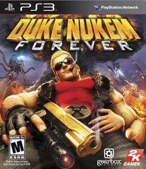Duke Nukem Forever [CIB]