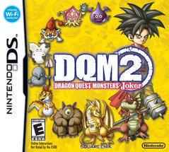 Dragon Quest Monsters Joker 2 [CIB]