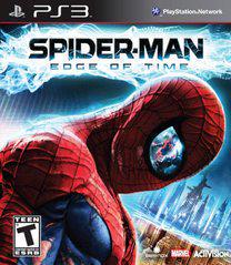 Spiderman: Edge of Time [CIB]