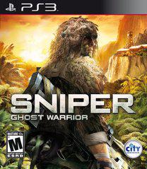 Sniper Ghost Warrior [CIB]