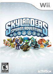 Skylanders Spyro's Adventure [CIB]