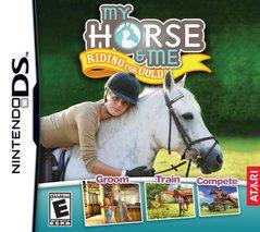 My Horse & Me: Riding for Gold [CIB]