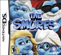 The Smurfs [CIB]