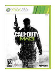 Call of Duty Modern Warfare 3 [CIB]