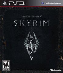 Elder Scrolls V: Skyrim [CIB]