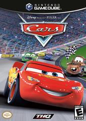 Pixar Cars [CIB]