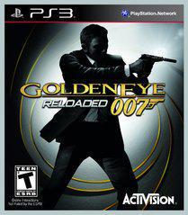 GoldenEye 007: Reloaded [CIB]