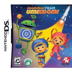 Nickelodeon Team Umizoomi [CIB]