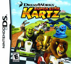 Super Start Kartz [CIB]