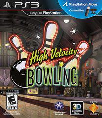 High Velocity Bowling [CIB]