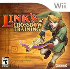 Links Crossbow Training [CIB]