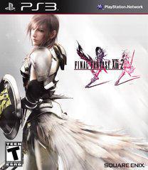 Final Fantasy XIII-2 [CIB]