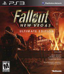 Fallout: New Vegas [Ultimate Edition] [CIB]
