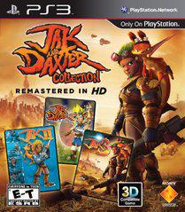 Jak & Daxter Collection [CIB]